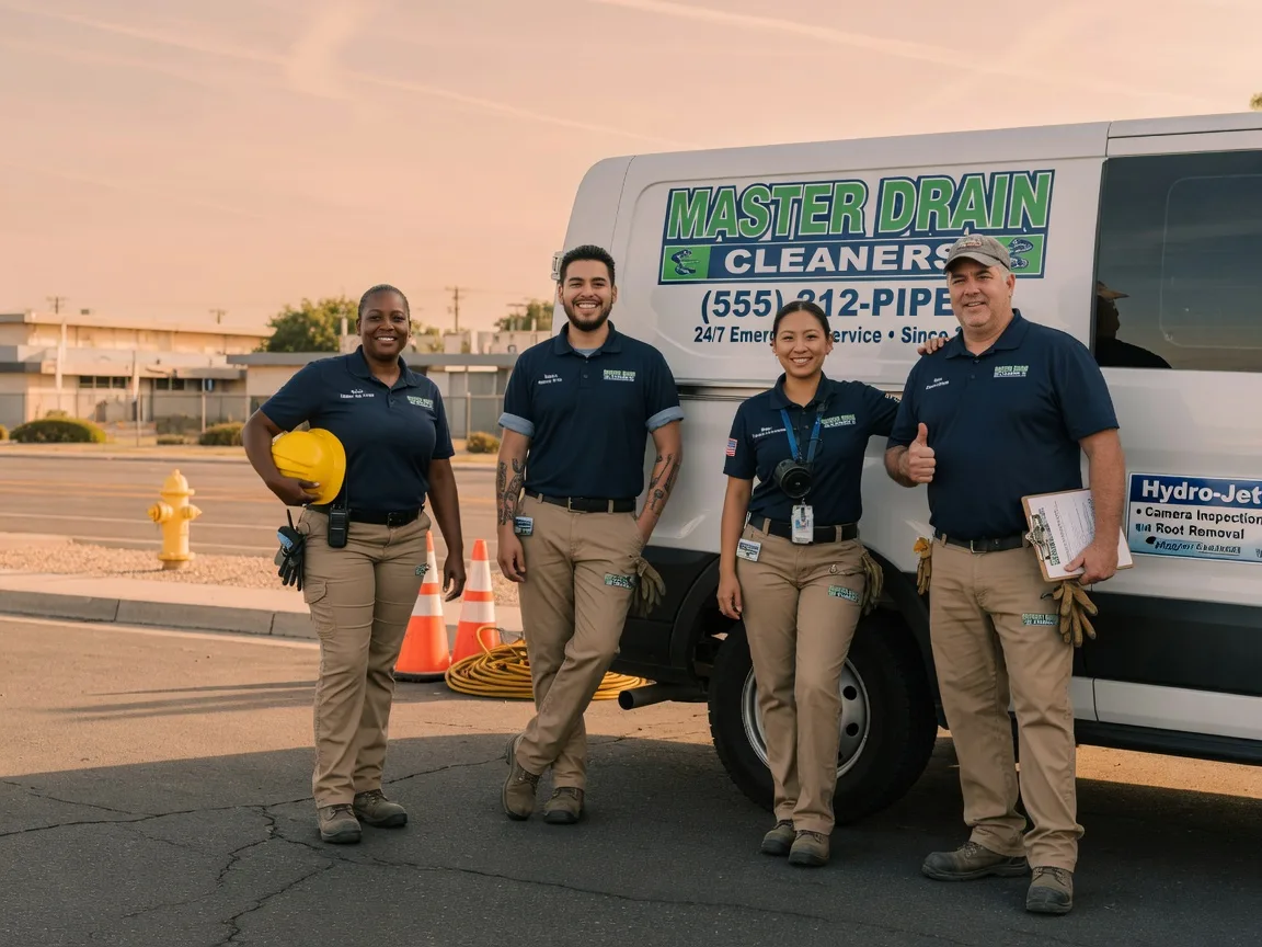 Drain Cleaning company in Kingwood, WV